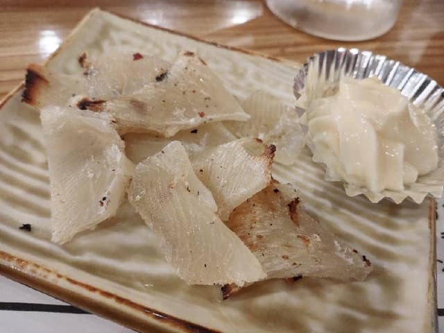 海鮮屋台おくまん 梅田DDハウス店 - サブ画像1