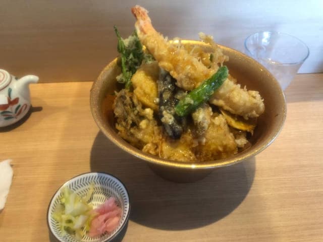 天義 - サブ画像2