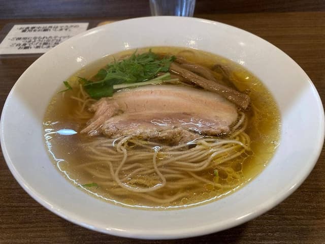 らーめん夢中 - サブ画像1