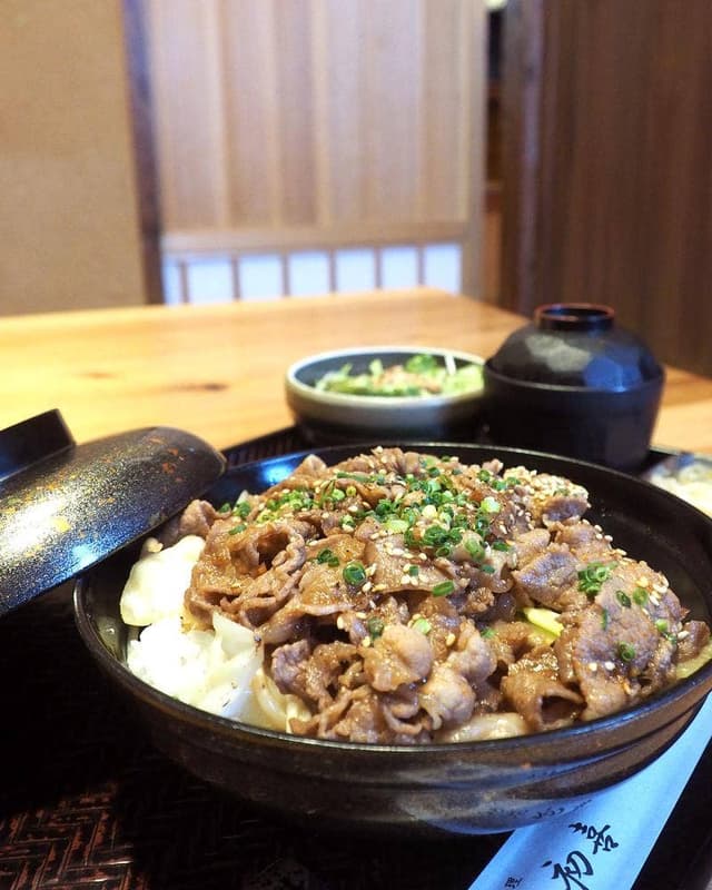 黒毛和牛焼肉 ​西新初喜 - サブ画像2