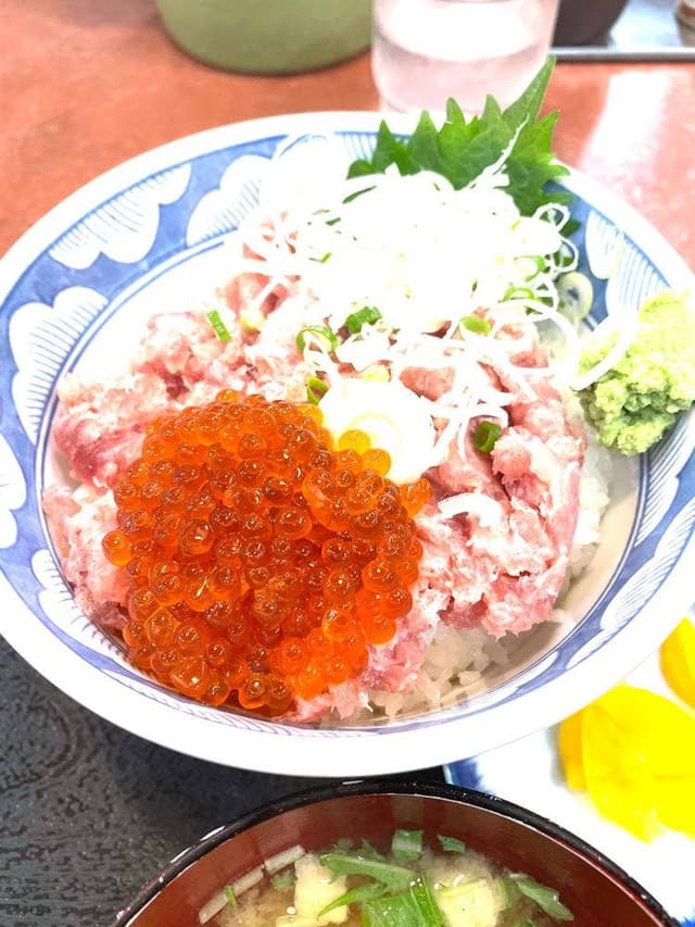 大田市場三洋食堂 - サブ画像2