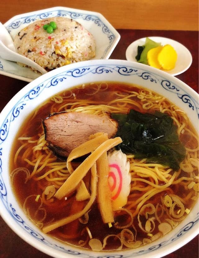 生駒軒 - サブ画像1