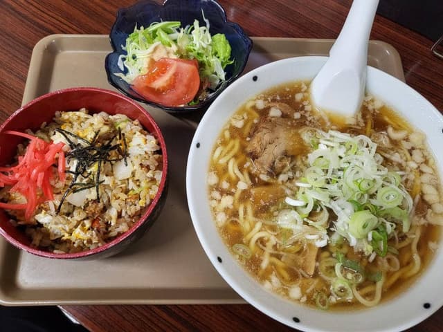 だいこく食堂 - サブ画像1