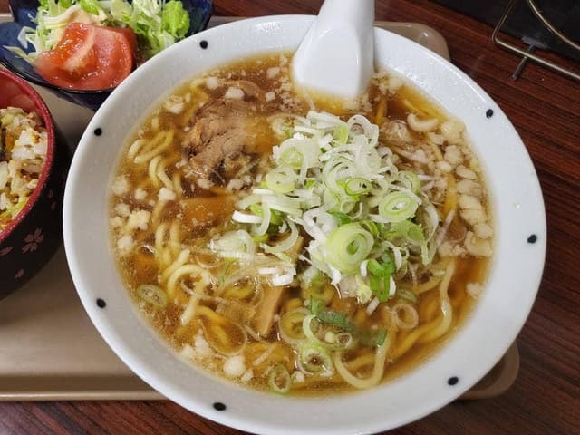 だいこく食堂 - サブ画像3