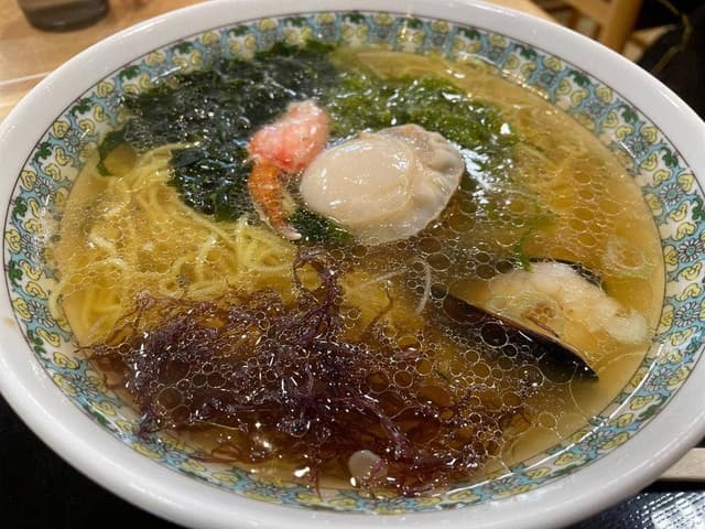 お食事処 浜どこ 道の駅 さんりく - サブ画像1