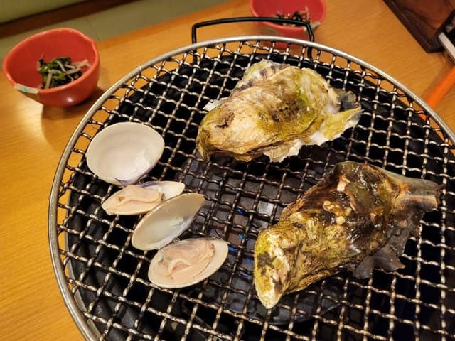 居酒屋 わくうら - サブ画像1