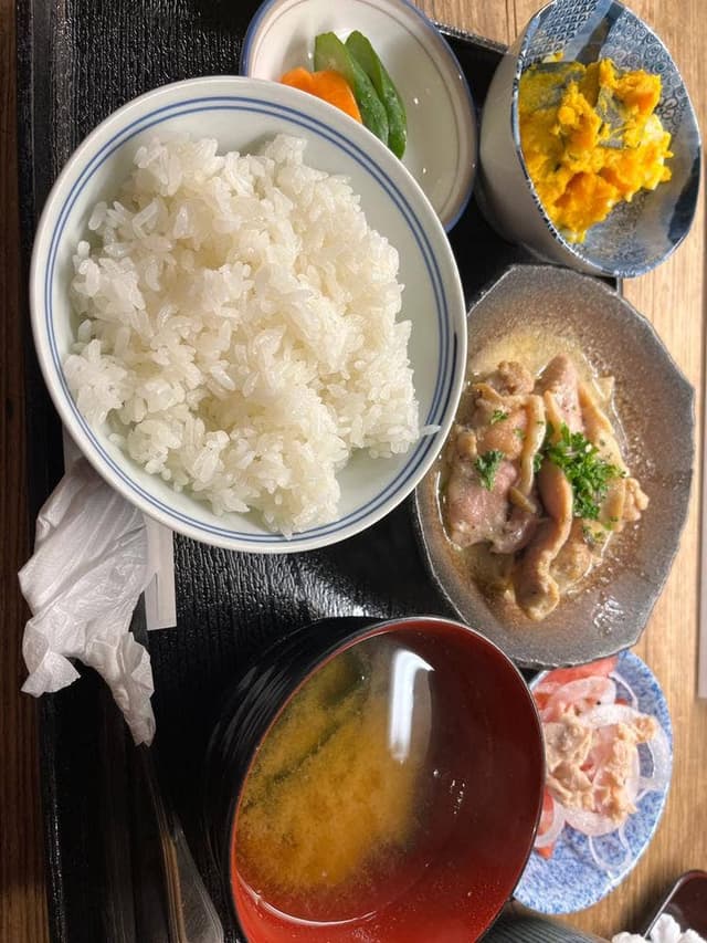 神田和泉屋乃坐 - サブ画像2