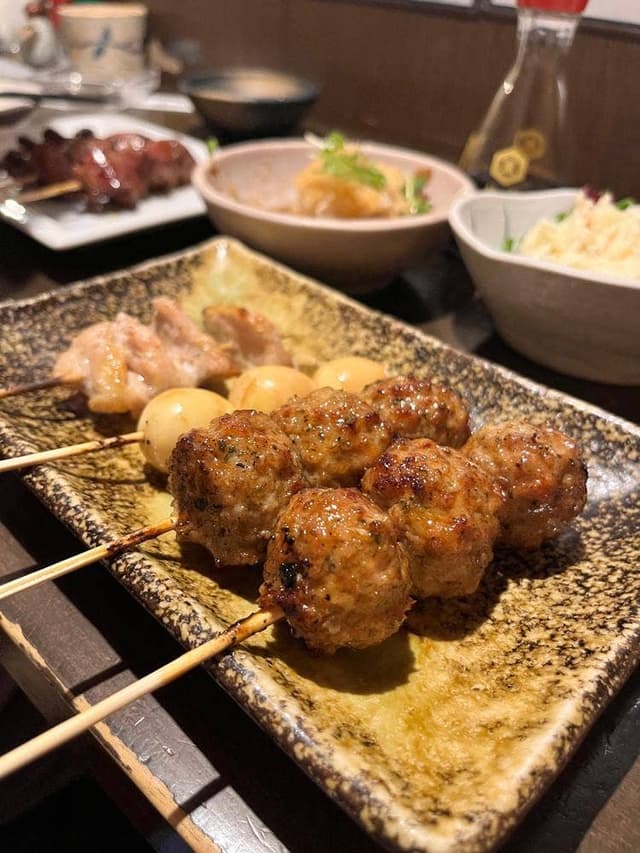 鳥燈 - サブ画像3
