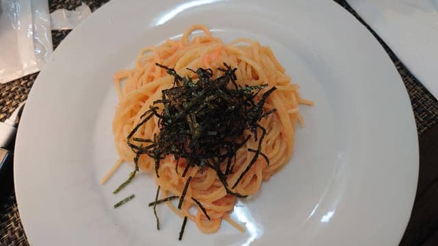 カフェ・ド・トムテ - サブ画像2
