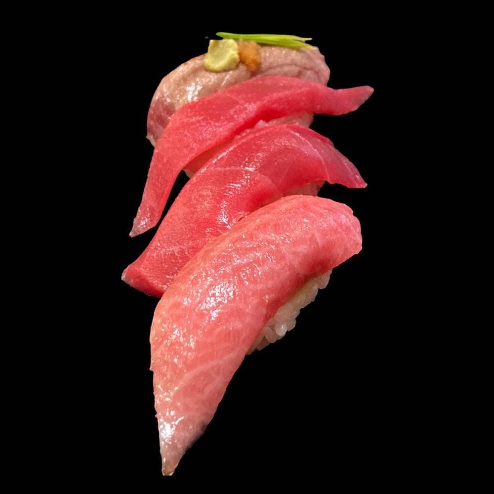 すしざんまい 高円寺店