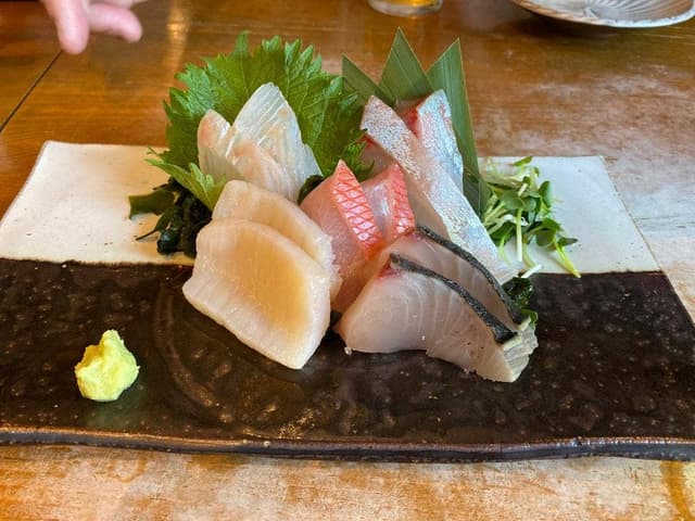 魚酒場 二つめ - サブ画像3