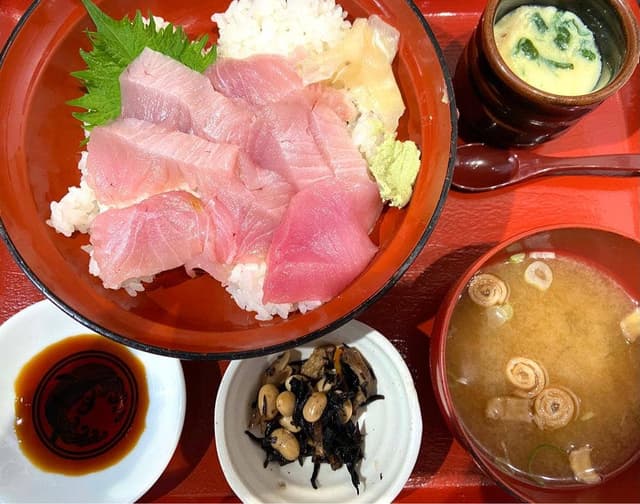 下の一色 魚市場 セントラルパーク店 - サブ画像3