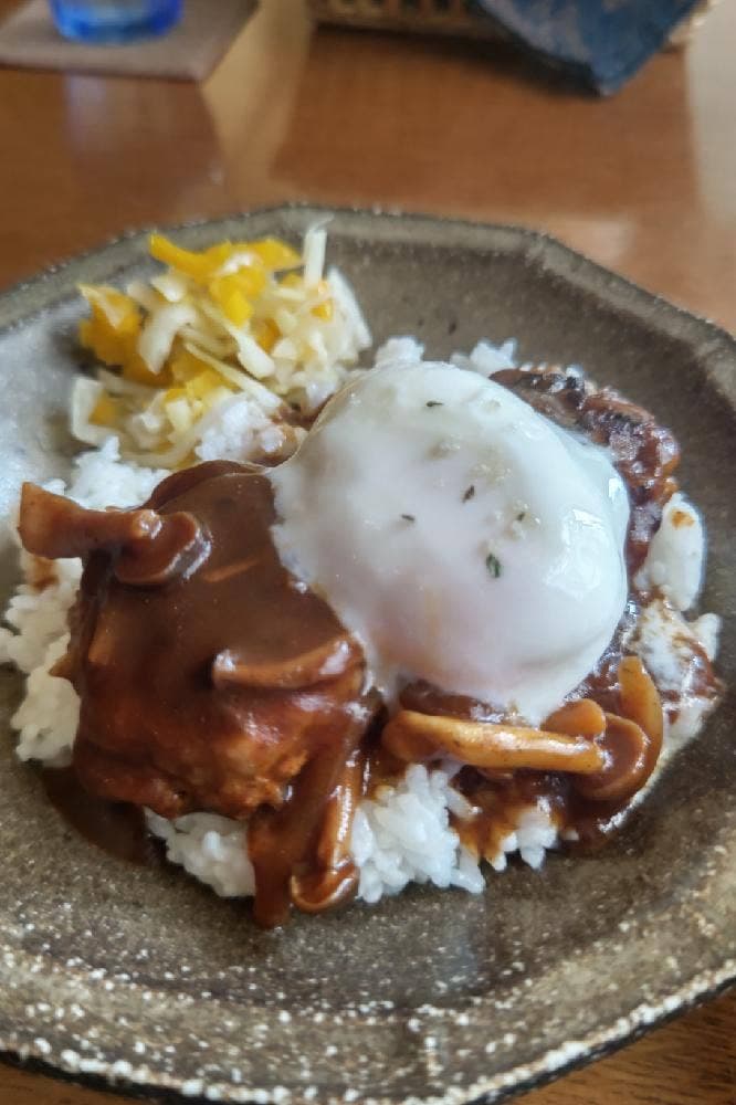 カフェ・クリヤ