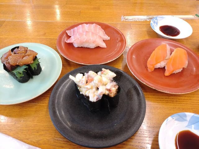 すし一番 - サブ画像2