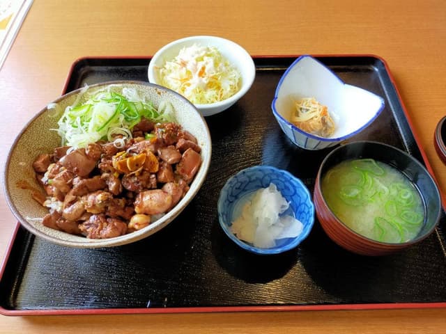 レストランねこぱんち - サブ画像2