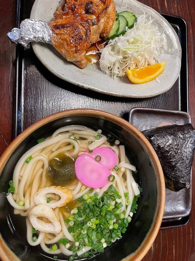 おいはぎ峠 - サブ画像3