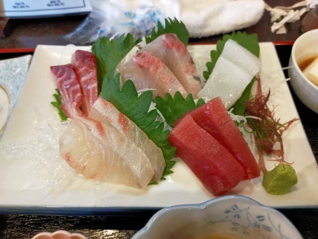 海鮮和食 仲々 安食店 - サブ画像3