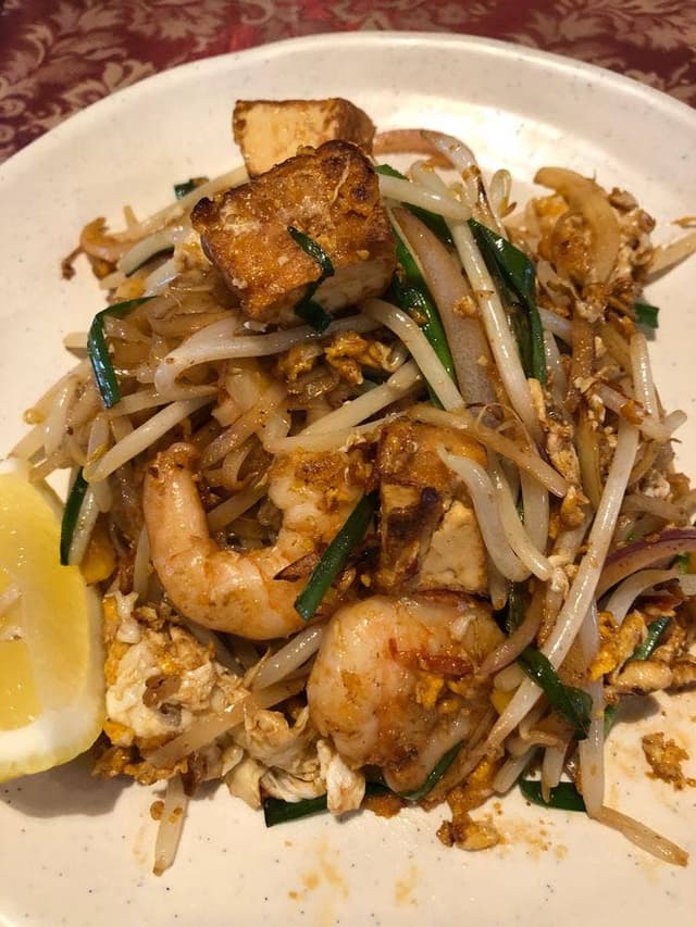 ムアンタイ - サブ画像3