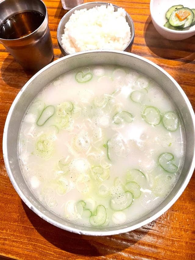 でりかおんどる 本店 - サブ画像1