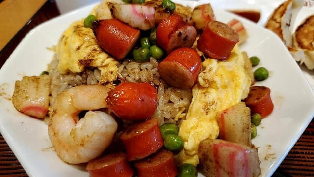 大阪王将 昭島モリタウン店 - サブ画像2