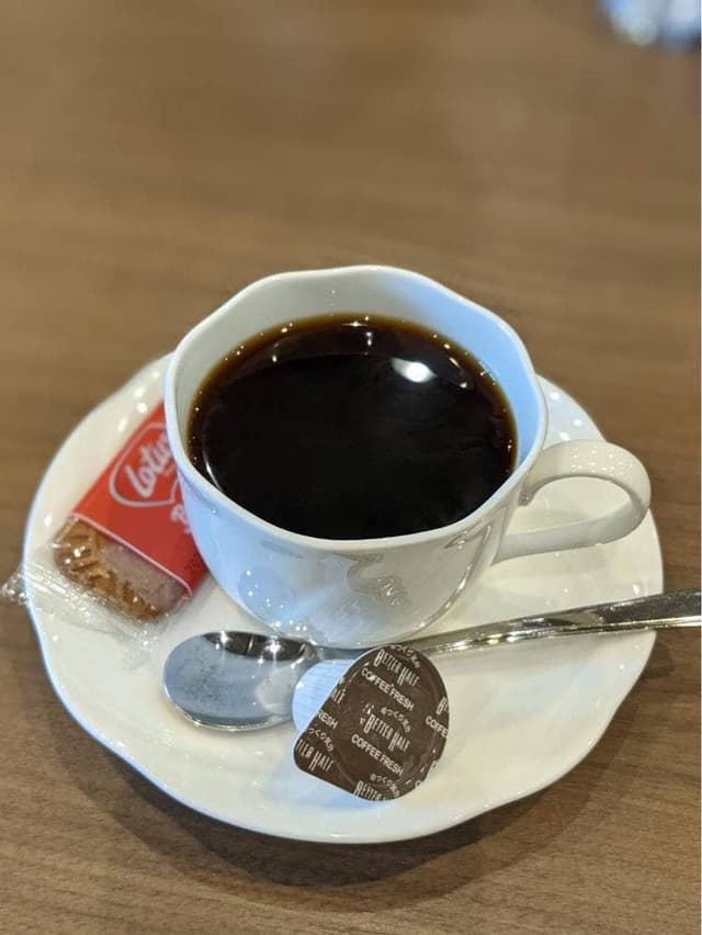 珈琲工房 ひぐち アピタ各務原店 - サブ画像2