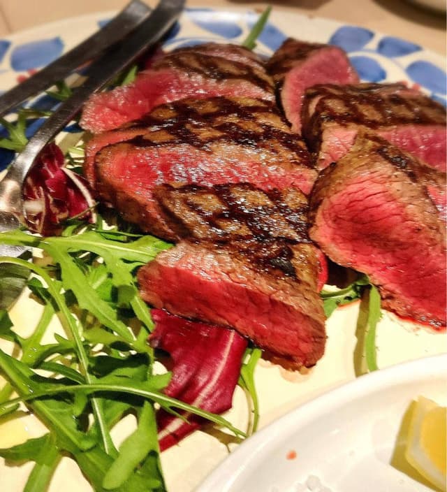 カンティーナ シチリアーナ 銀座6丁目 - サブ画像1