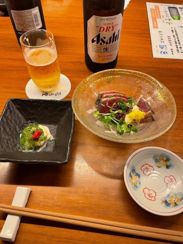 海山邸 博多ARK店 - サブ画像2