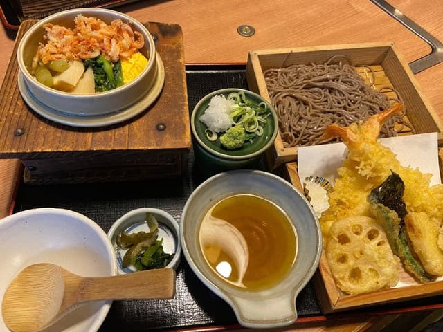 今日亭東大阪店 - サブ画像2