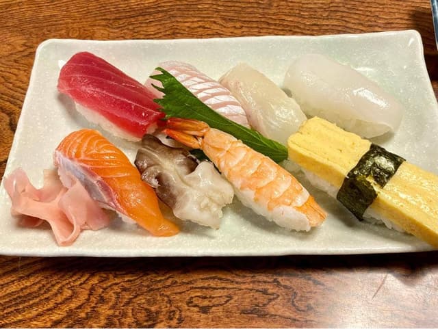 磯八 - サブ画像3