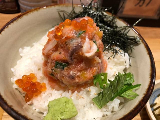 ムスブ田町 魚金 - サブ画像2