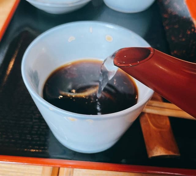 寿々喜屋 - サブ画像1