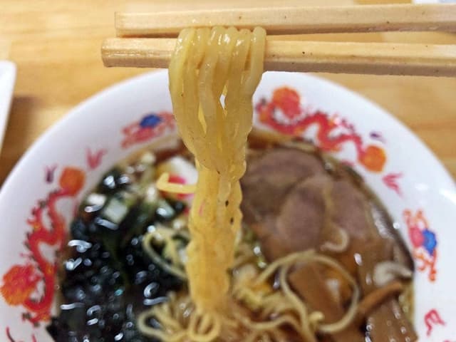 定食・らーめん あかづき - サブ画像2