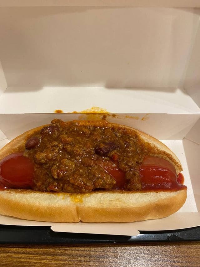バーガーキング 秋葉原昭和通り店 - サブ画像1