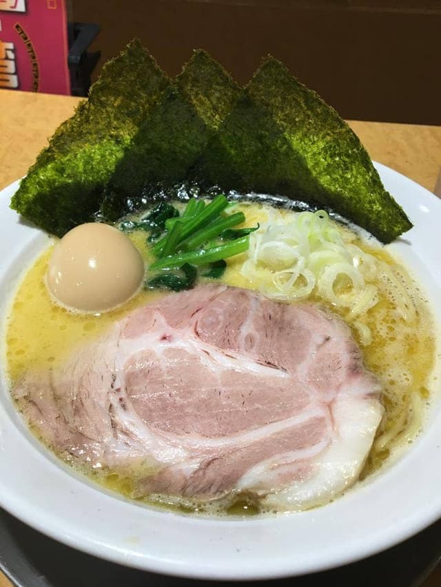 鶏番長 - サブ画像2
