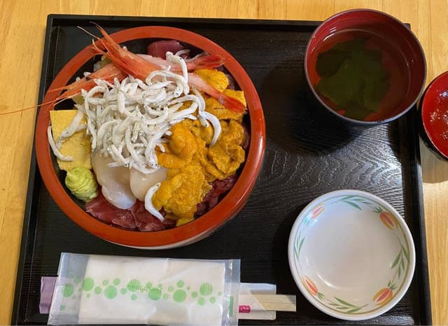 すし食堂 おはん - サブ画像2