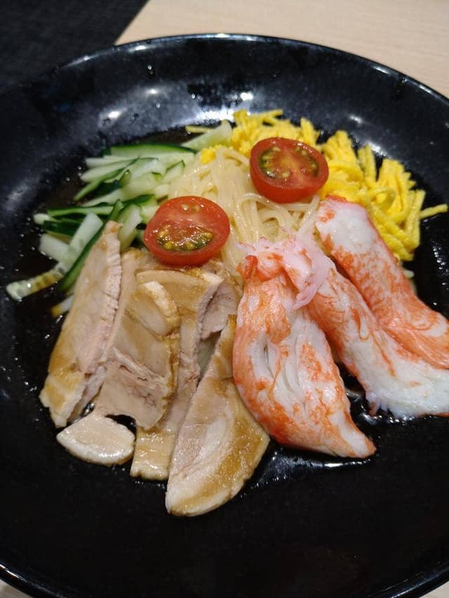 餃子の王将 コトエ流山おおたかの森店 - サブ画像1