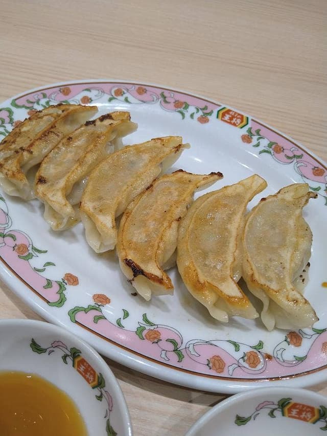 餃子の王将 コトエ流山おおたかの森店 - サブ画像3