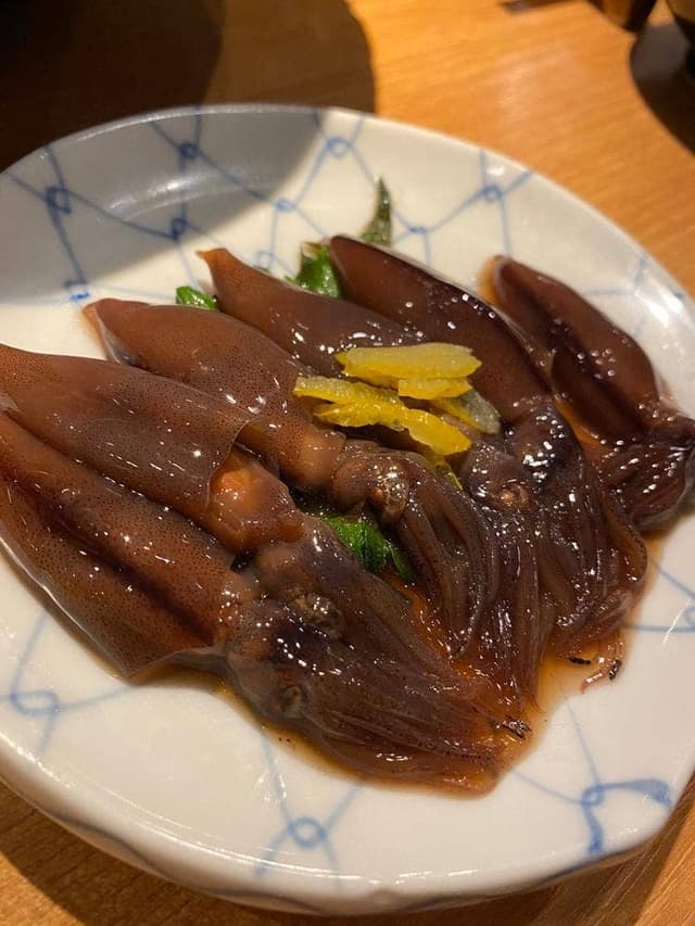 鶏だしおでん さもん KITTE名古屋 - サブ画像1