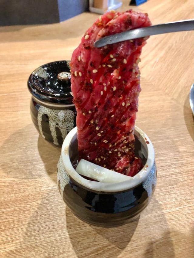 炭火焼肉ととり - サブ画像1