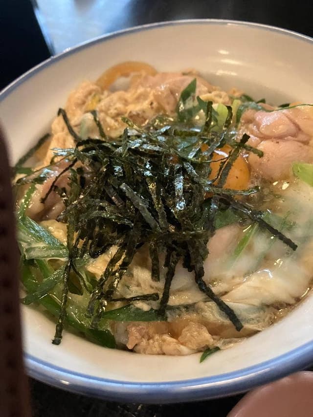麺道楽 大 - サブ画像1