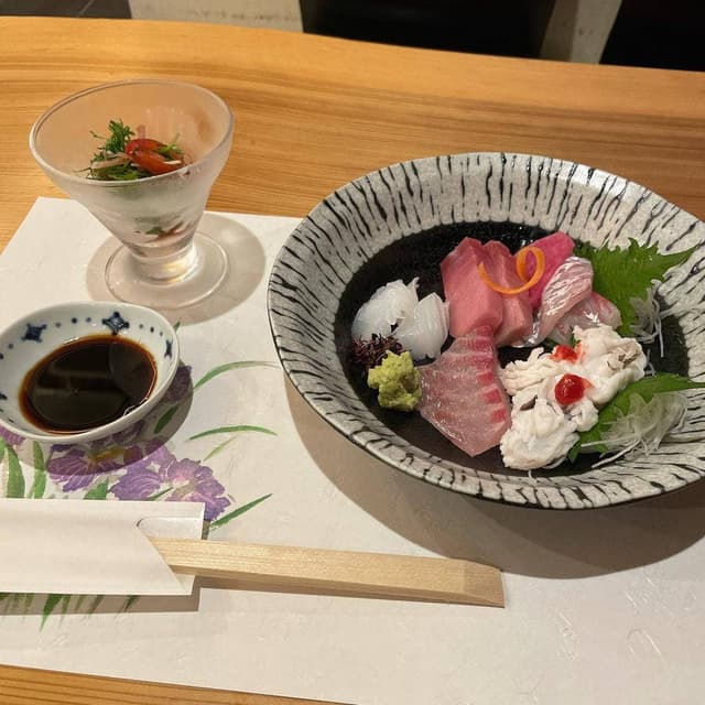 和食 希望 - サブ画像1