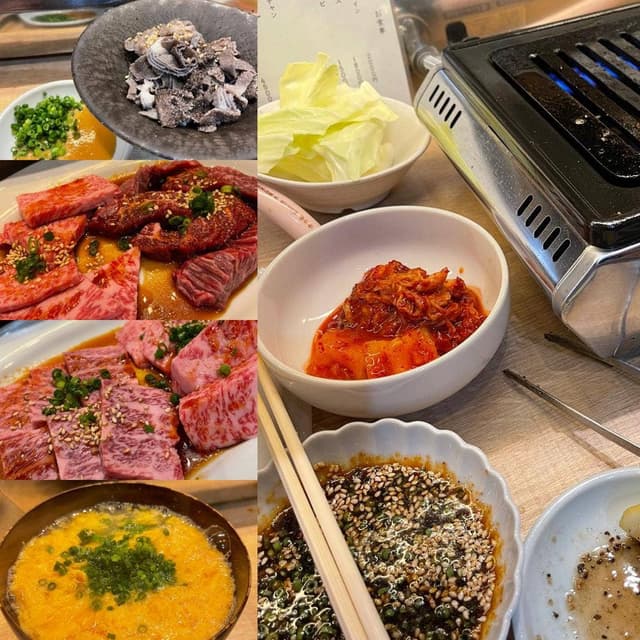 北新地焼肉さつま 銀座店 - サブ画像3