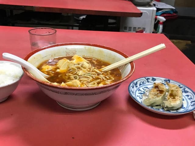 珍来 - サブ画像1