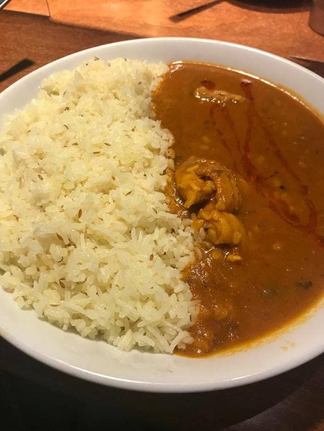 パリワール 新大阪店 - サブ画像1