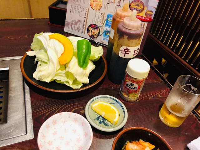 焼肉 次郎長 - サブ画像3