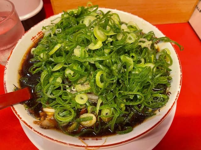 麺対軒 - サブ画像3