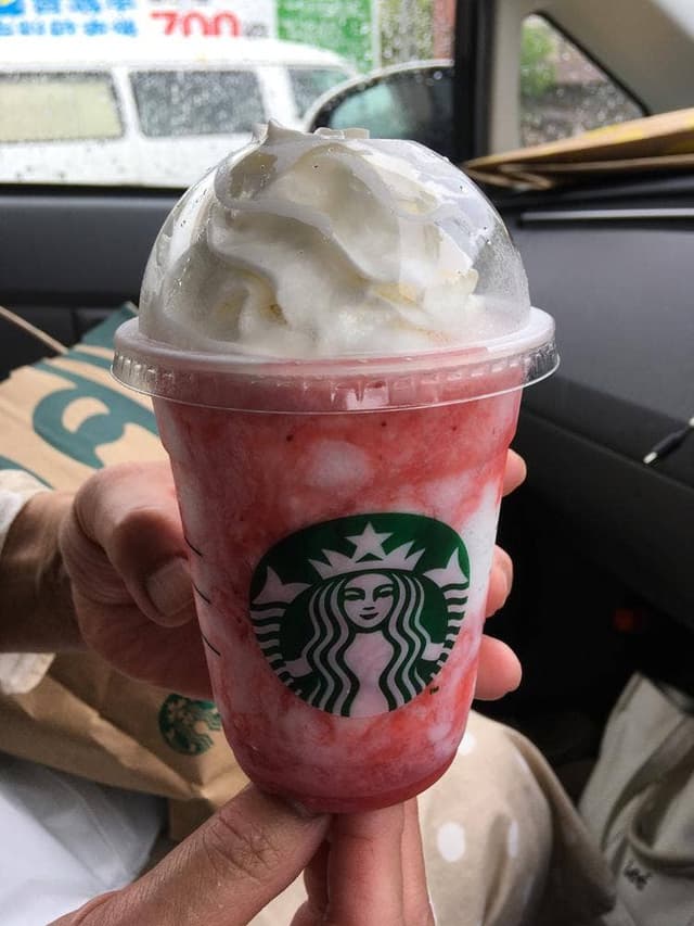 スターバックス コーヒー 京都宇治平等院表参道店 - サブ画像2