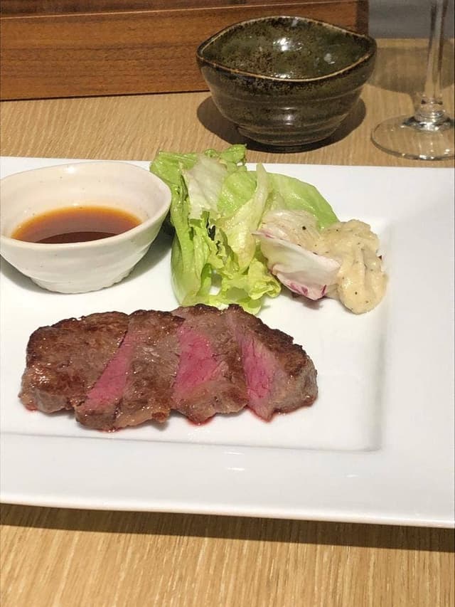 サクラテラス ザ ギャラリー レストラン&バル - サブ画像2