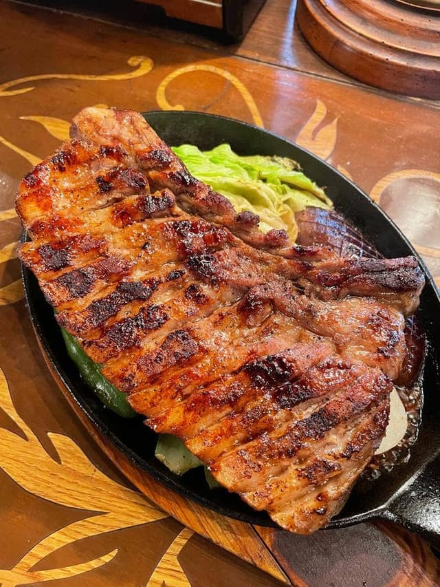 BEGGER’S HARLEM - サブ画像2