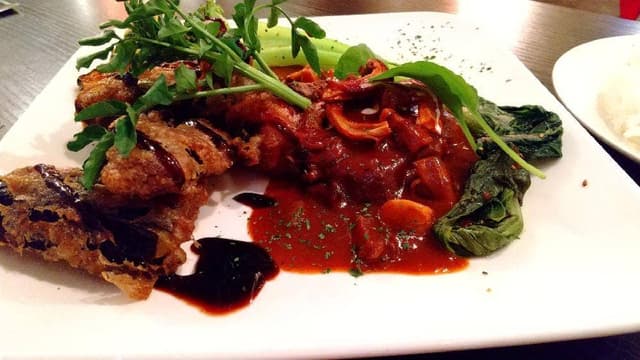 ソウルマスターズカフェ - サブ画像2